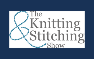 The Knitting & Stitching Show – Dublin & Harrogate (November)