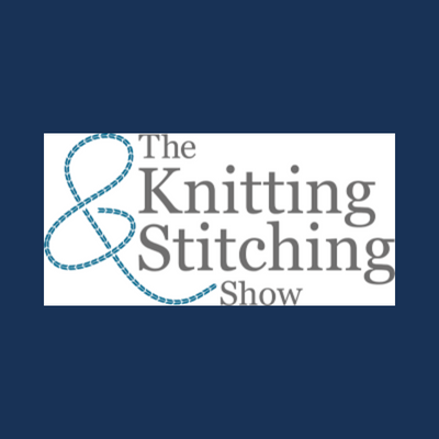 The Knitting & Stitching Show – Dublin & Harrogate (November)