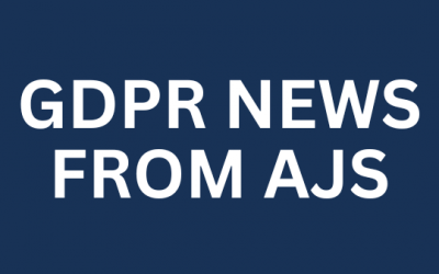 GDPR Regulations Come Into Force