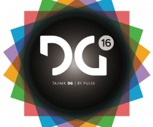 DG16 Available now!