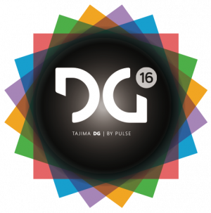 DG16 Available now!