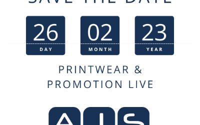Printwear and Promotion 2023