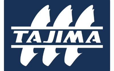 Tajima are pioneering the future with solid technology and excellent development capabilities.