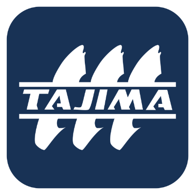 Tajima are pioneering the future with solid technology and excellent development capabilities.