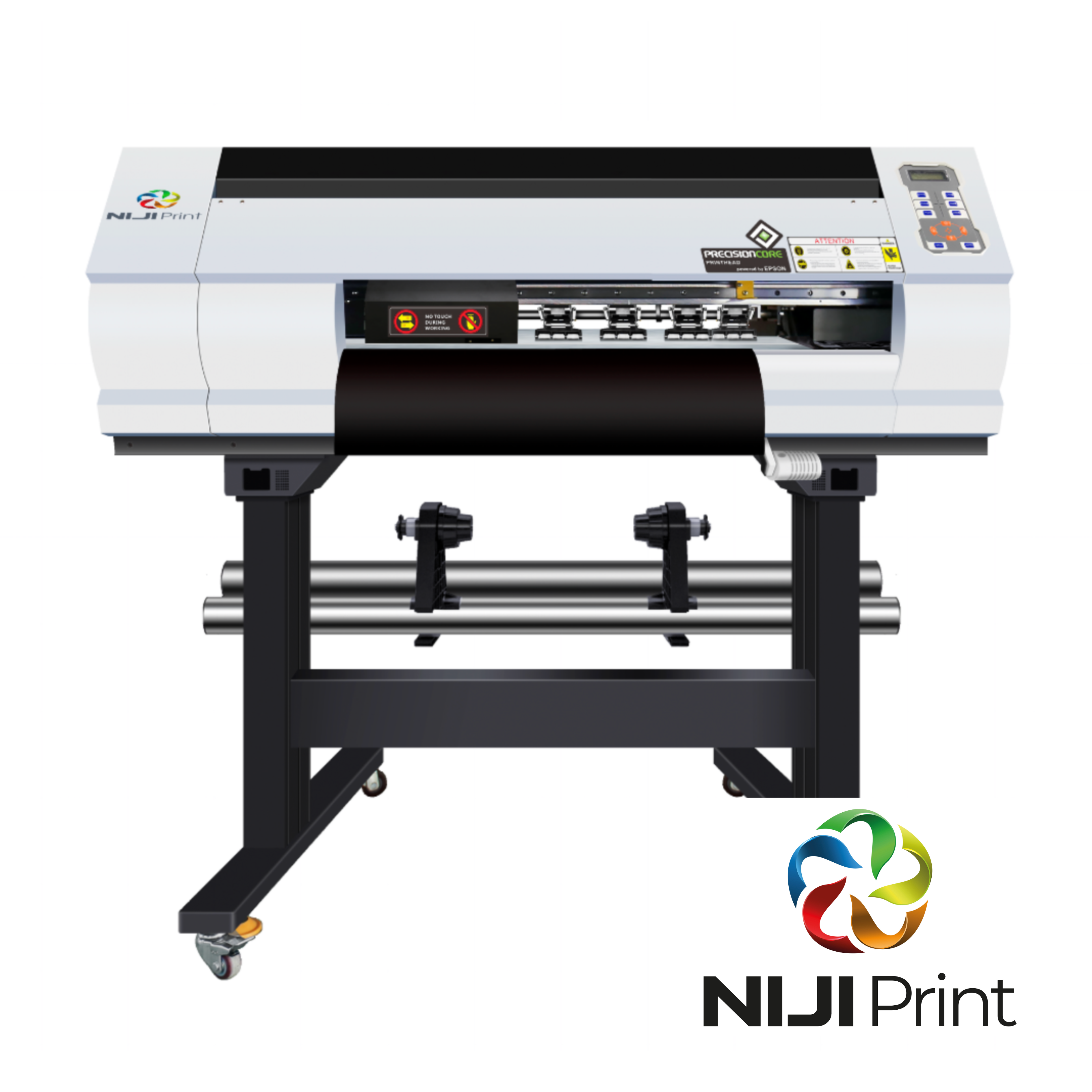 Niji Print DTF Printer