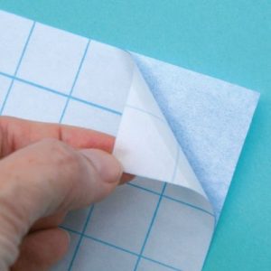Specialist Backings & Foil