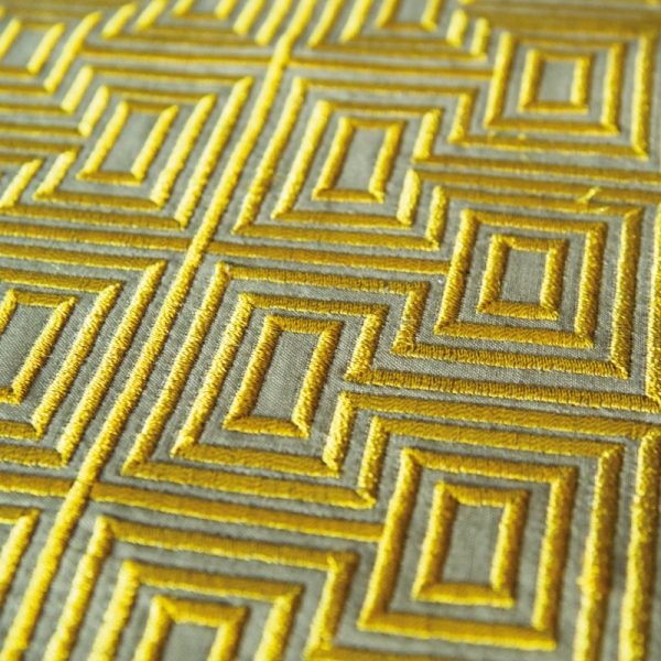Gunold POLY FLASH - Metallic Shiny Polyester - Image 2