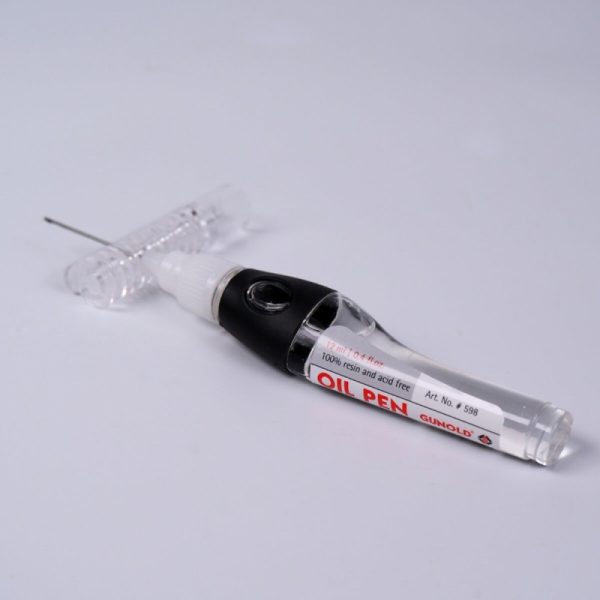 Gunold Oil Pen - Image 4