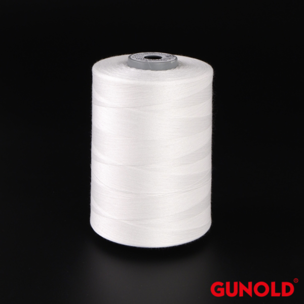 Gunold BOBBY Syn 130 Black / White - Image 3