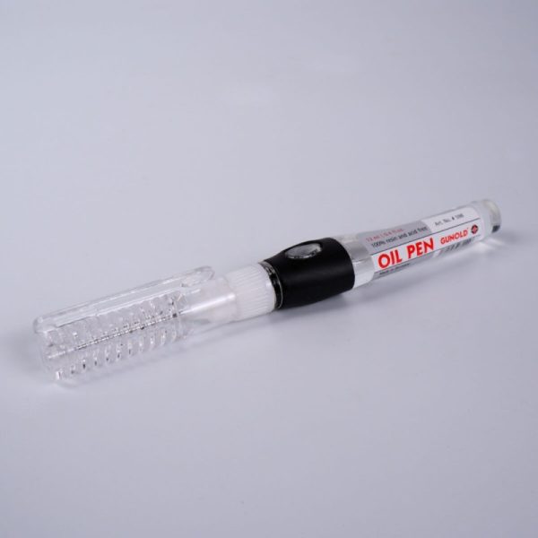 Gunold Oil Pen