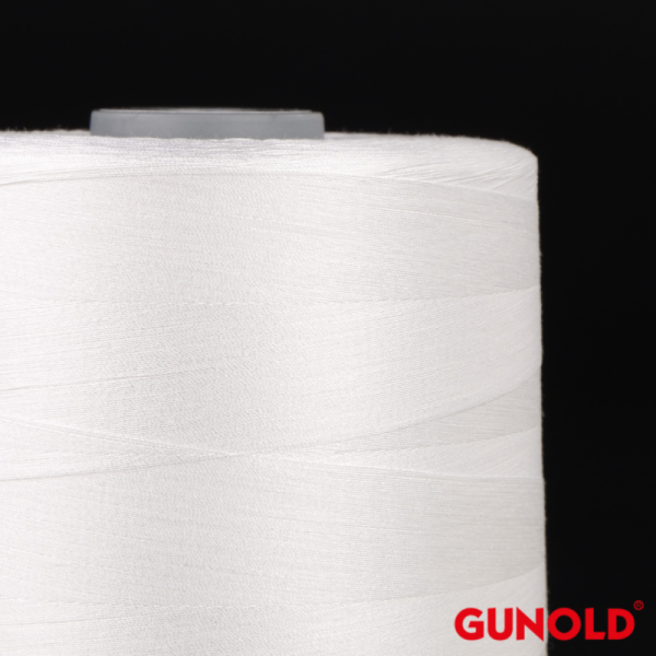 Gunold BOBBY Syn 100 Black / White - Image 2