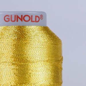 Gunold METY 5/2 - Metallic Thread