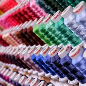 Upper Threads