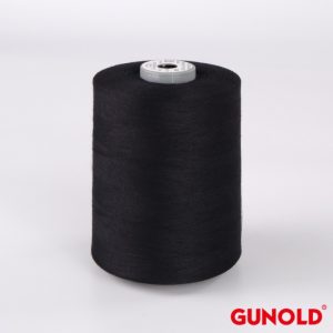 Gunold BOBBY Syn 130 Black / White