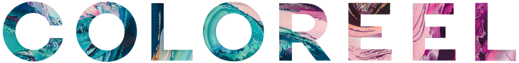 Coloreel