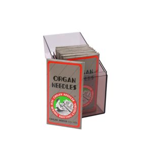 Gunold Organ Needles (58013075SES)