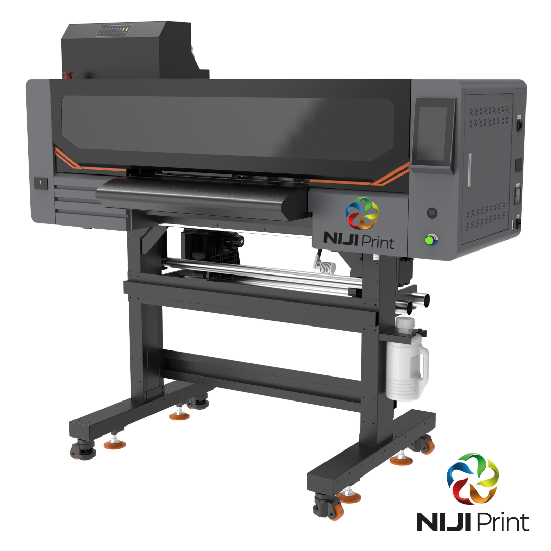NIJI Print DTF Printer